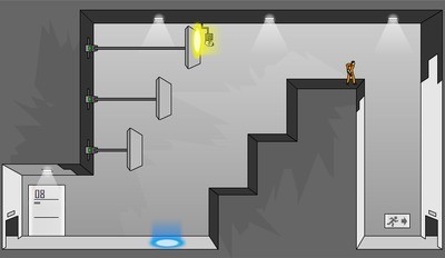 Portal Flashversion